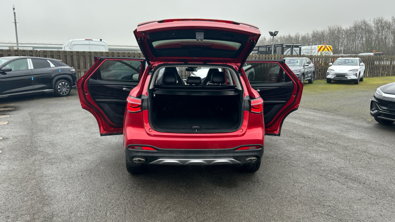 MG Hs 1.5 T-GDI Exclusive 5dr DCT Petrol Hatchback